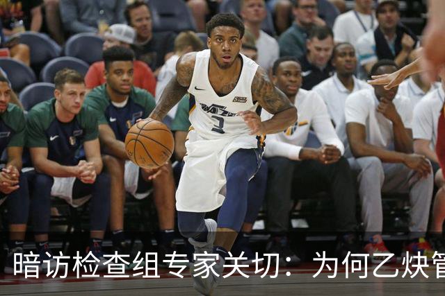 暗访检查组专家关切：为何乙炔管道缺少标识？